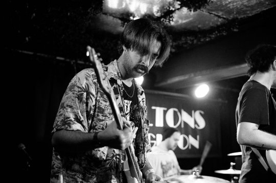 LBPHOTO - Hot Feinds - Daltons - 07.03.2026 - 166188